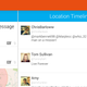 Illustration for article titled Search For Tweets By Location With Castround